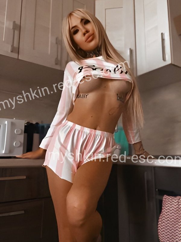 Александра — Муром